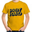 Chirstian-Kids T-Shirt-Pray Hard-Studio Salt & Light