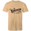 Chirstian-Men's T-Shirt-Kingdom of God-Studio Salt & Light