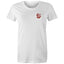Chirstian-Women's T-Shirt-Alpha And Omega-Studio Salt & Light
