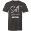 Chirstian-Men's T-Shirt-Salt of The Earth-Studio Salt & Light