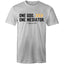 Chirstian-Men's T-Shirt-One God One Mediator-Studio Salt & Light