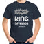 Chirstian-Kids T-Shirt-King of Kings-Studio Salt & Light