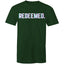 Chirstian-Men's T-Shirt-Redeemed-Studio Salt & Light