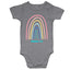 Chirstian-Infant Onesie-God's Covenant-Studio Salt & Light