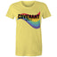 Chirstian-Women's T-Shirt-God's Covenant-Studio Salt & Light