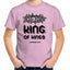 Chirstian-Kids T-Shirt-King of Kings-Studio Salt & Light