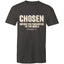 Chirstian-Men's T-Shirt-Chosen Before The Foundation of The World-Studio Salt & Light