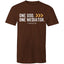 Chirstian-Men's T-Shirt-One God One Mediator-Studio Salt & Light