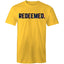 Chirstian-Men's T-Shirt-Redeemed-Studio Salt & Light