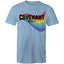 Chirstian-Men's T-Shirt-God's Covenant-Studio Salt & Light