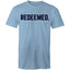 Chirstian-Men's T-Shirt-Redeemed-Studio Salt & Light