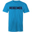 Chirstian-Men's T-Shirt-Redeemed-Studio Salt & Light