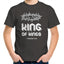 Chirstian-Kids T-Shirt-King of Kings-Studio Salt & Light