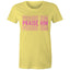 Chirstian-Women's T-Shirt-Praise Him-Studio Salt & Light