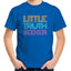 Chirstian-Kids T-Shirt-Little Truth Seeker-Studio Salt & Light