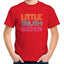 Chirstian-Kids T-Shirt-Little Truth Seeker-Studio Salt & Light
