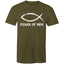 Chirstian-Men's T-Shirt-Fisher of Men-Studio Salt & Light