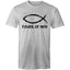 Chirstian-Men's T-Shirt-Fisher of Men-Studio Salt & Light