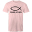 Chirstian-Men's T-Shirt-Fisher of Men-Studio Salt & Light