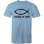 Chirstian-Men's T-Shirt-Fisher of Men-Studio Salt & Light