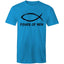 Chirstian-Men's T-Shirt-Fisher of Men-Studio Salt & Light