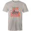 Chirstian-Men's T-Shirt-Happy Birthday Jesus-Studio Salt & Light