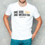 Chirstian-Men's T-Shirt-One God One Mediator-Studio Salt & Light