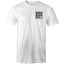 Chirstian-Men's T-Shirt-Redeemed (V2)-Studio Salt & Light