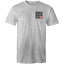 Chirstian-Men's T-Shirt-Redeemed (V2)-Studio Salt & Light