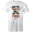 Chirstian-Men's T-Shirt-The Truth Will Set You Free-Studio Salt & Light