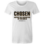 Chirstian-Women's T-Shirt-Chosen Before The Foundation of The World-Studio Salt & Light