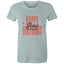 Chirstian-Women's T-Shirt-Happy Birthday Jesus-Studio Salt & Light