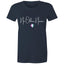 Chirstian-Women's T-Shirt-No Other Name-Studio Salt & Light