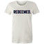 Chirstian-Women's T-Shirt-Redeemed-Studio Salt & Light